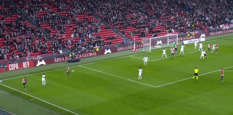 皇马防线稳定性提升