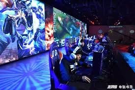 新兴博彩形态的用户接受度（用户对新型博彩模式的接受度）