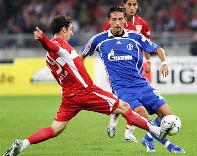 贝尔在一次 贝尔在一次