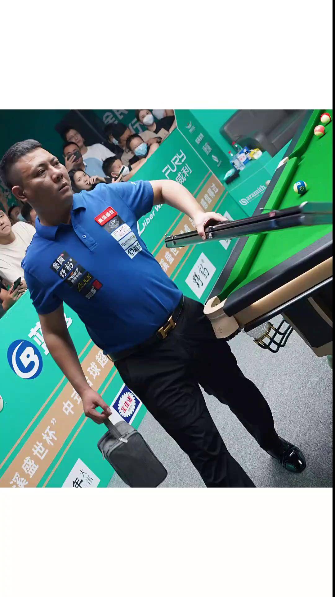 也让观众和 也让观众和