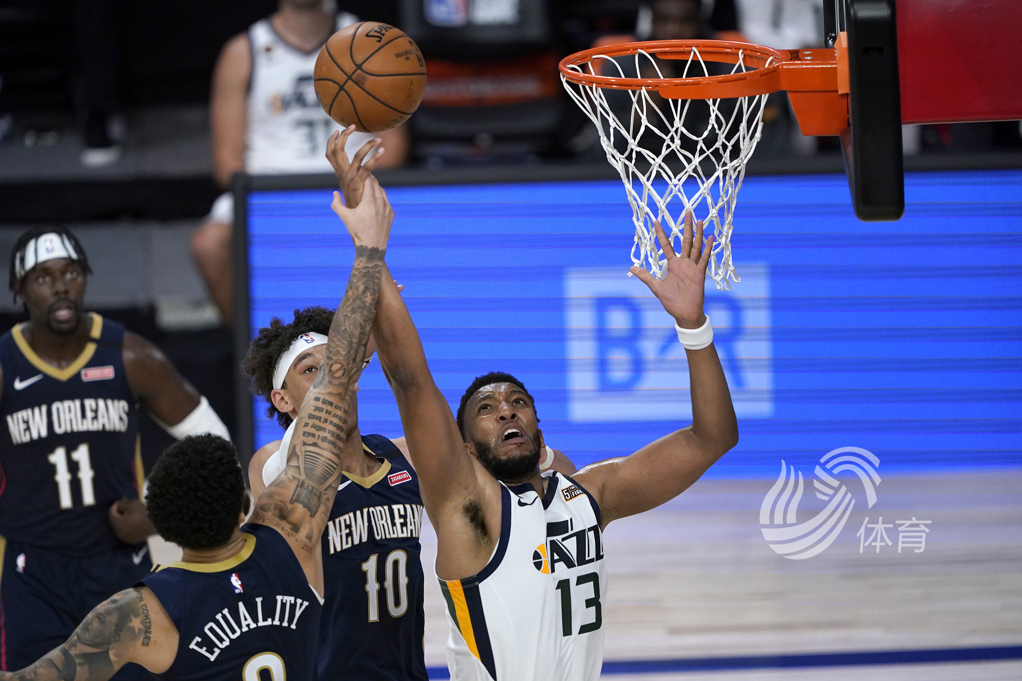 篮坛的耀眼 篮坛的耀眼