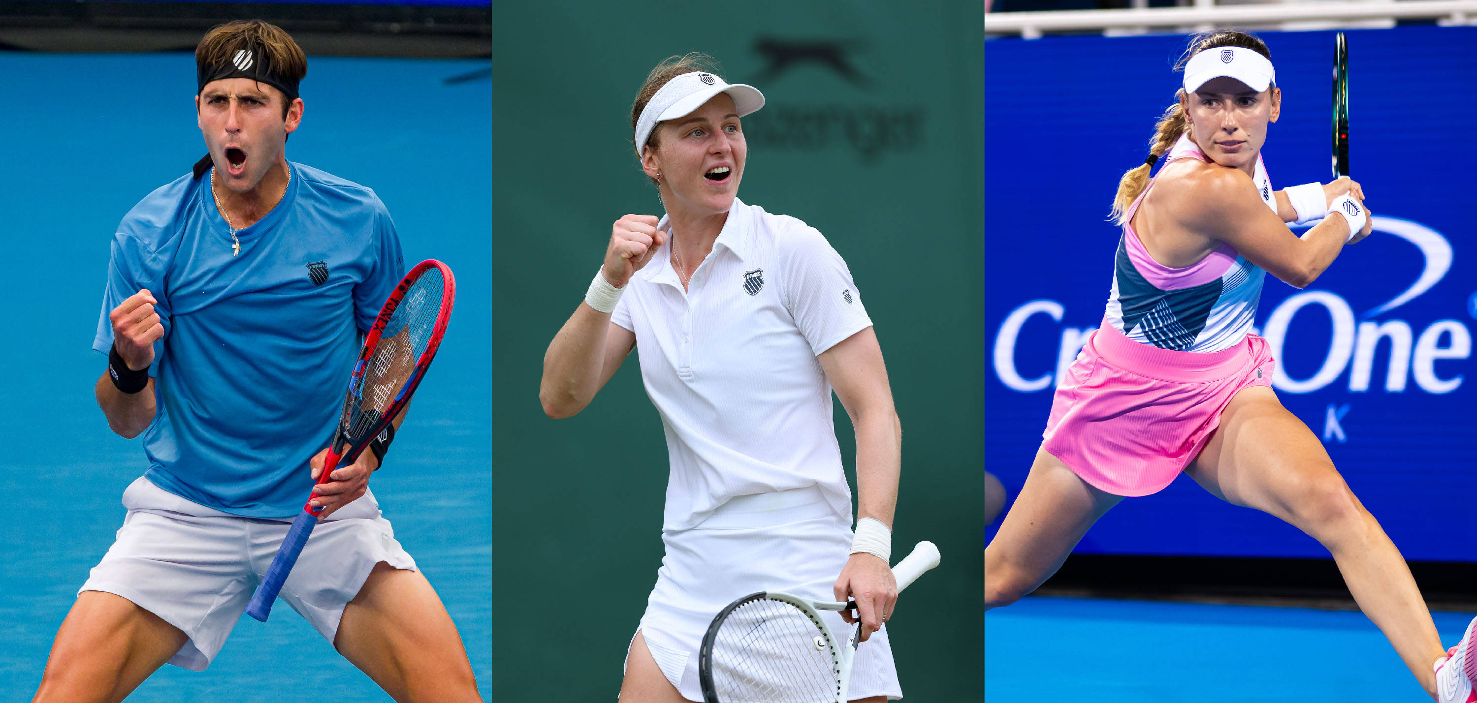 她的坚韧和 她的坚韧和